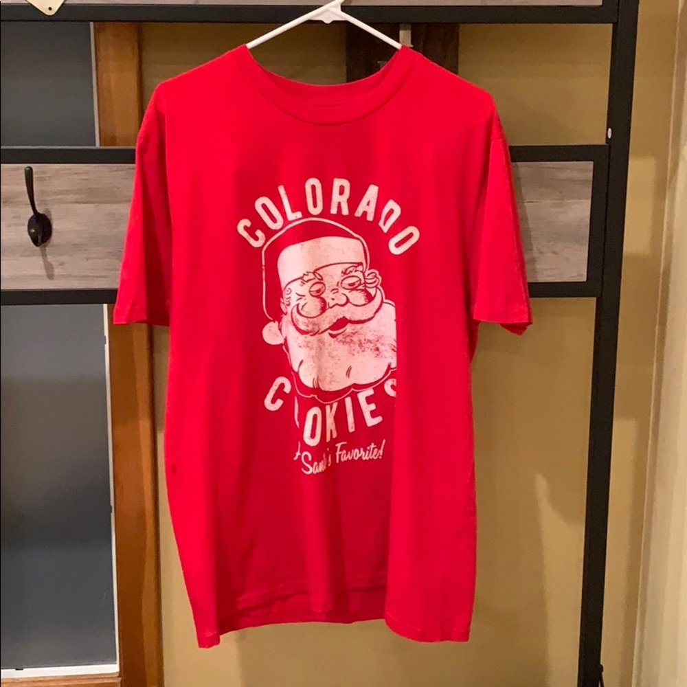 Men’s Graphic Tshirt